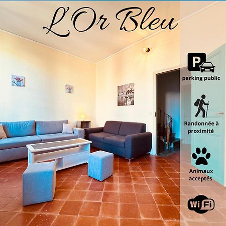 Maison Familial Pour 6 A 8 Personnes Animaux Acceptes Ferrals-les-Corbieres Ngoại thất bức ảnh